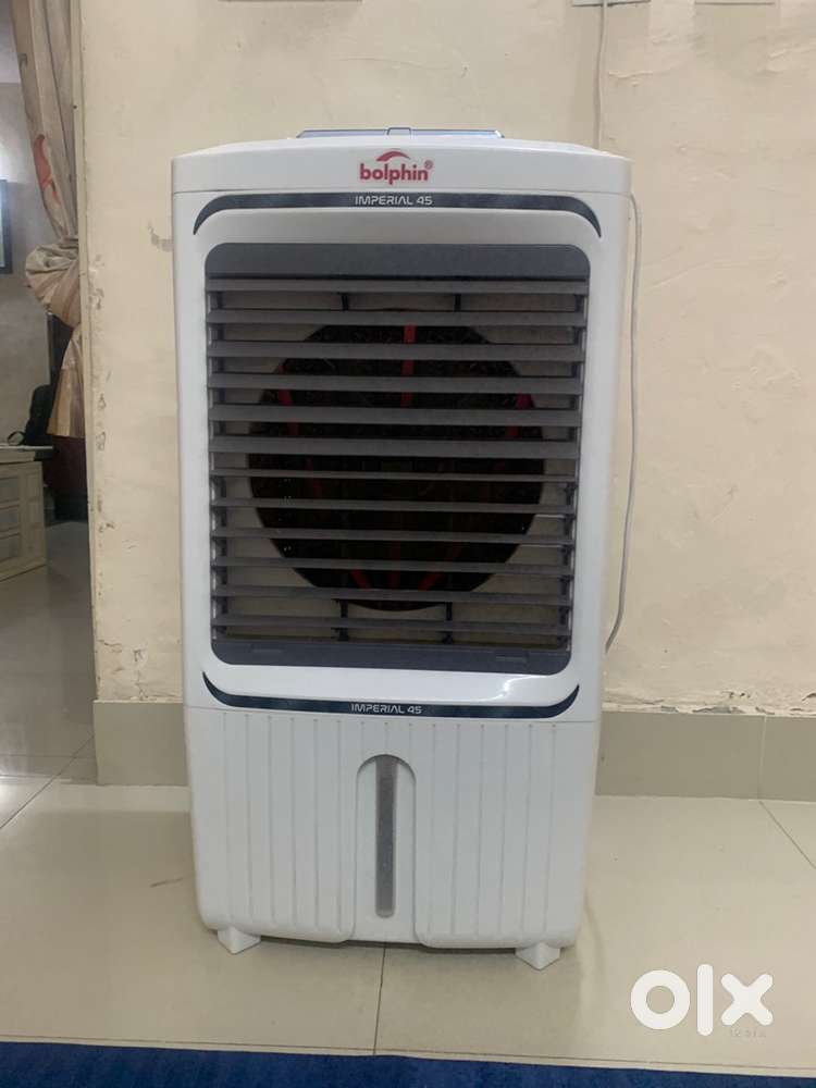 45L Air Cooler – Powerful Cooling  Great Condition  Budget-Friendly