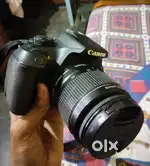 Canon EOS 1300D