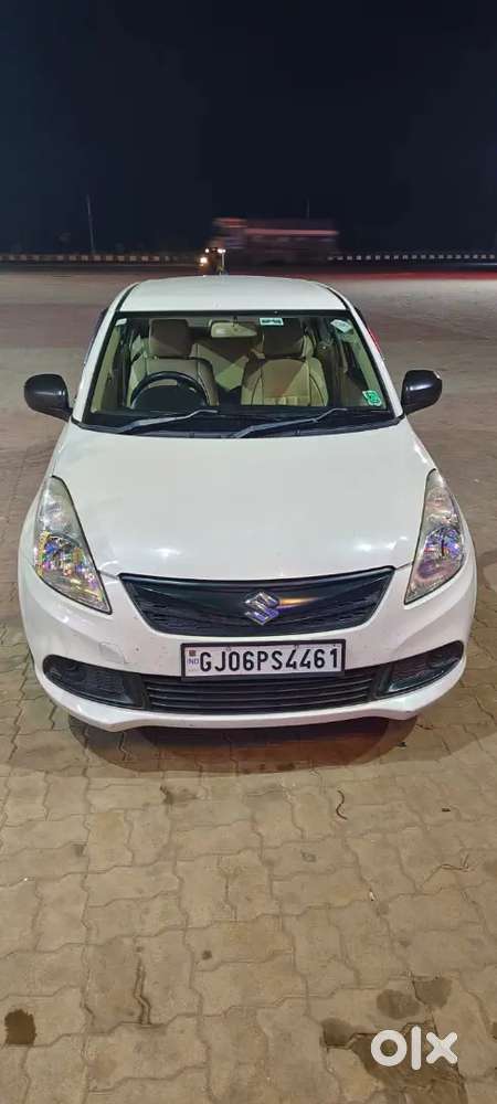 Maruti Suzuki Swift Dzire Tour 2020