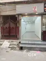 SHOP IN LAL QUARTER KRISHNA NAGAR
