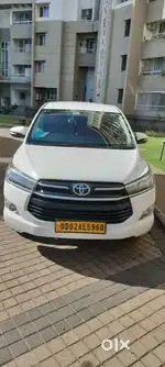Toyota Innova 2016 Diesel Well Maintained, Price negotiable.