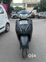 Honda Activa 5G 2019  model