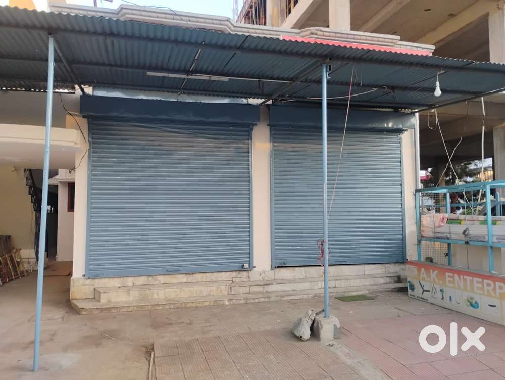 Shop for Rent on Main Sahastradhara Road