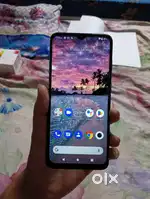Lava Z3 UP -Brand New Phone. Not even used for 1 day yet.