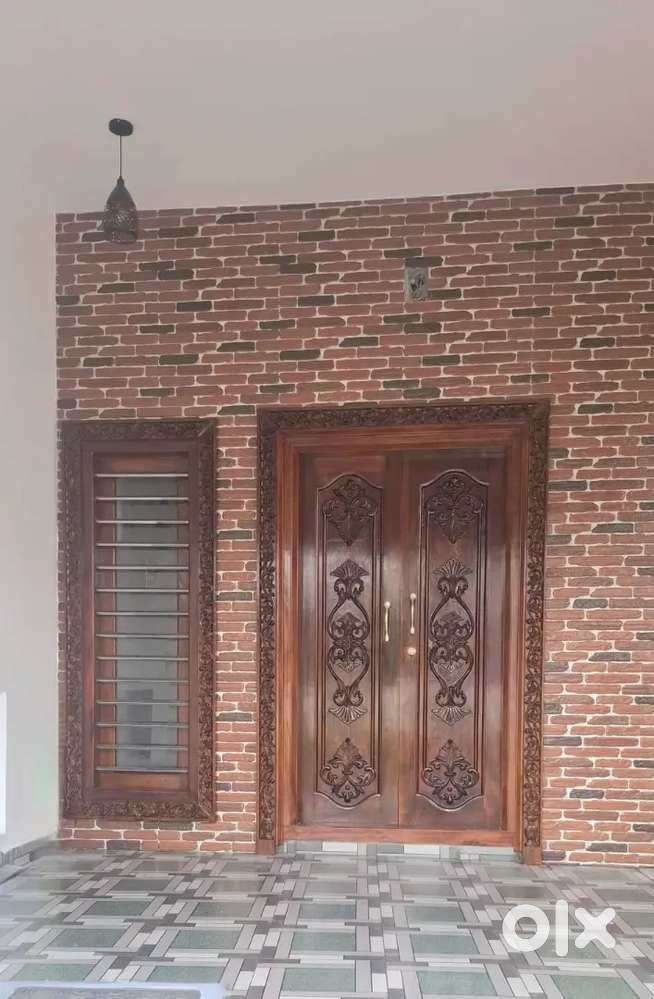 HOUSE sale iPATTANUR Near Jipmar Hospital