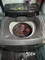 Whirlpool Fully Automatic Washing Machine
