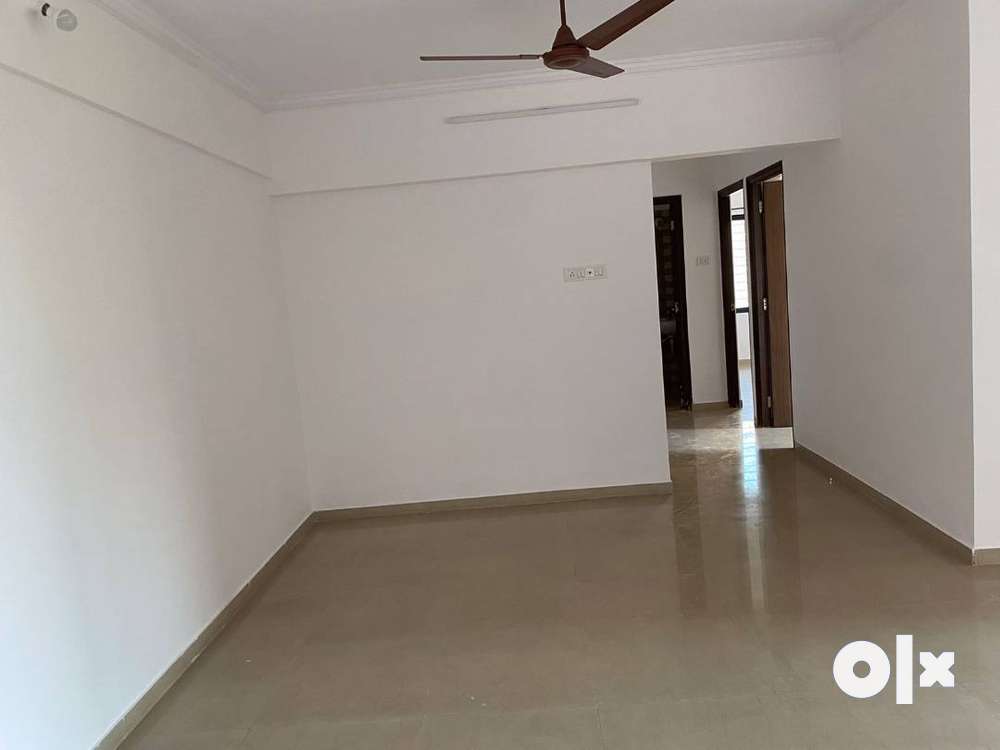 New 2 Bhk Flat For Sale In Unnathi Woods Phase 3, G. B Road Thane