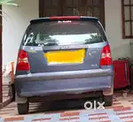 Good maintained single owner car