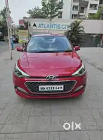 Hyundai Elite i20 Asta 1.2 (O), 2016, Petrol