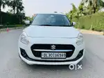 Maruti Suzuki Swift 2018 VXI, 2019, Petrol