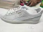 Puma shoes