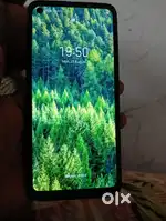 A21s good condition mobile