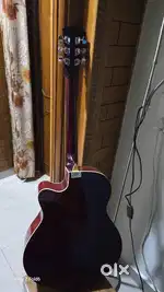 Wilson guitar in perfect condition for resale