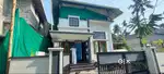 3.350 cents Plot with 650 sqft 2bhk House sale at Nayarambalam