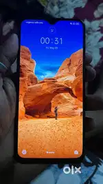 Realme 3 pro (4/64)
