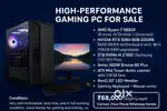 High end GAMING PC