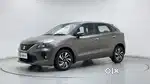 Maruti Suzuki Baleno 1.2 Zeta AT, 2021, Petrol