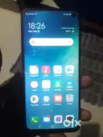 Vivo v19 only display change 8GB RAM 128 GB storage only mobile