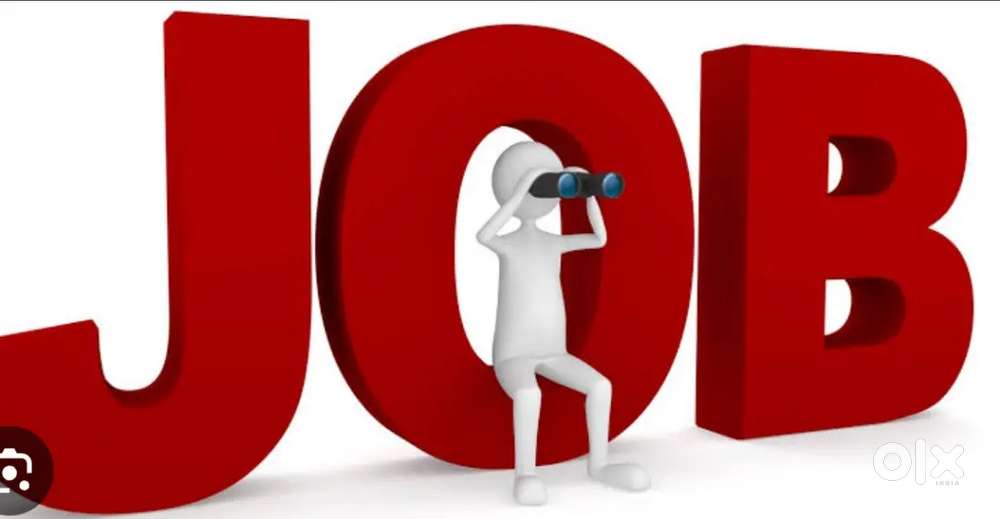 Want educated girl Receptionist for clinic