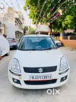 Maruti Suzuki Swift VDI 2011 Model