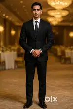 Event Waiter / Steward (Fresher Welcome, Training Provided)