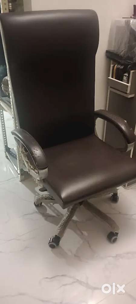 Office chair