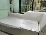 Sofa cum bed