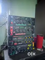 4440 Amplifier