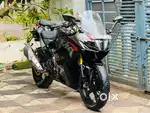 Apache RR310 abs bs6,FINANCE AVAILABLE,Ktm,R15 v3,Mt 15,Dominar,Ns,Rs