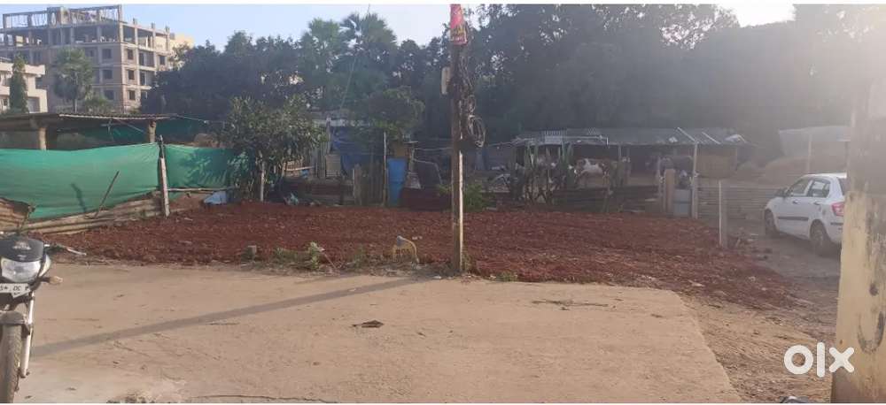 Ready for Construction North Facing Site for sape