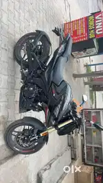 Pulsar N160 2024