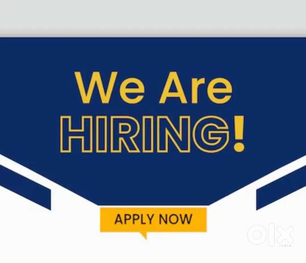 Development manager (Male & Female)