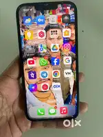 iPhone 14 okay condition