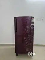 Godrej fridge