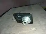 Sony camera