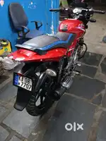Bajaj Pulsar 150