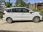 Maruti Suzuki Ertiga 2024, Petrol hybrid