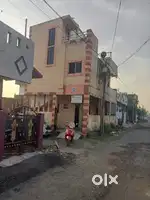 3 BHK Duplex for sale