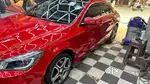 Mercedes-Benz CLA 2016 Petrol 11000 Km Driven