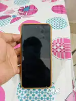 Redmi Note 9 Pro Max (6GB RAM / 64GB Storage)