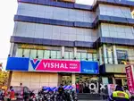 Job offers boys and girls apply Vishal mega Mart shopping mall