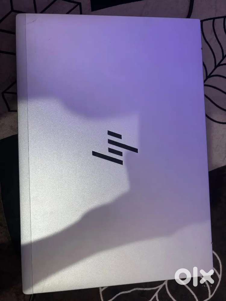 HP Elitebook