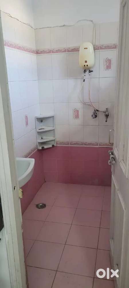 Pg for girls in posch area new jawahar nagar