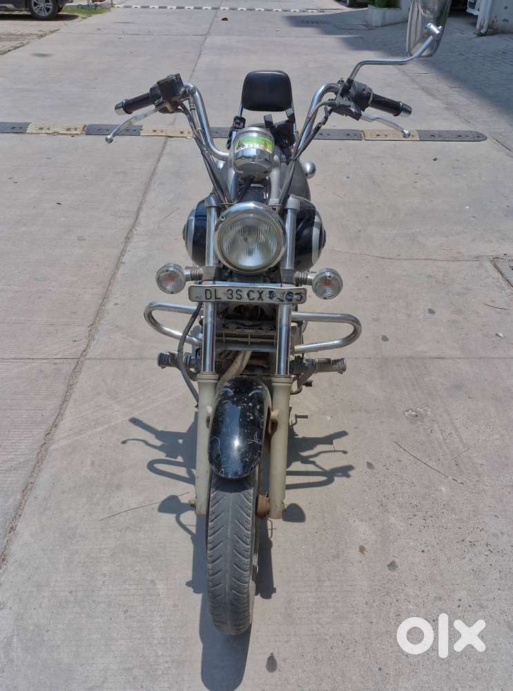 Urgent Sale-Moving Abroad - Mint Condition - Bajaj Avenger cruise 220