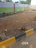 50 Sq Yards Residential Plot For Sale @ Rampally