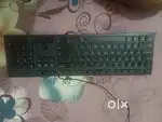 Dell weird mouse &Keyboard