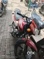 I want sell my bike