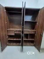 Wardrobes Sale - 2 Wardrobes