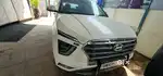 Hyundai Creta 1.5 CRDI SX, 2022, Petrol