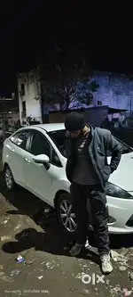 An experience car driver .